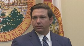 Gov. Ron DeSantis ordered a state investigation into an assassination attempt on former President Donald Trump.