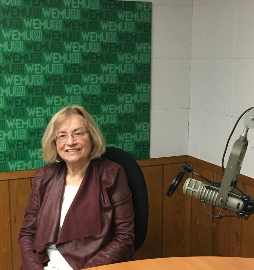 League of Women Voters in the Ann Arbor Area