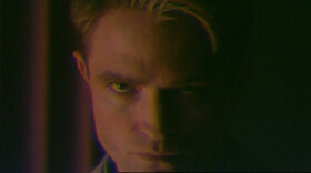 Robert Pattinson plays Chris Hansen, the host of To Catch a Predator, in the new movie Primetime.
