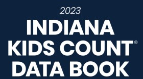 The annual report looks at data on family and community, health, education, and the economy.