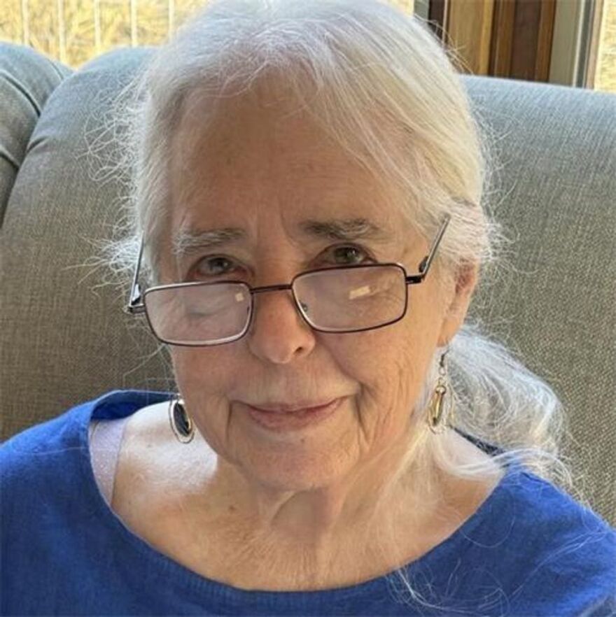 Western Massachusetts based writer Jane Yolen has died at the age of 87. At the time of her death she had written more than 400 children and young adult books. 