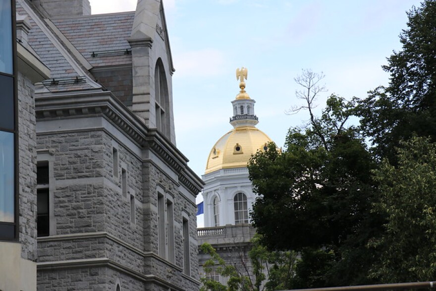 New Hampshire State House