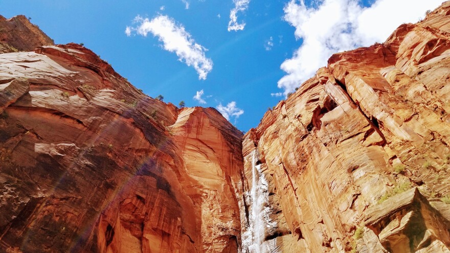 Zion National Park