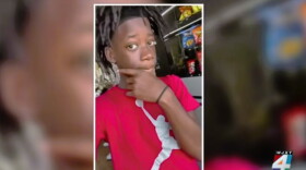 Prince Holland was killed as he was being driven home from football tryouts.