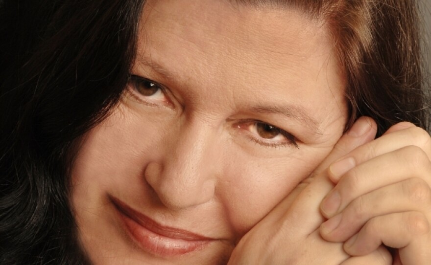 Alice LaPlante teaches creative writing at San Francisco State University and Stanford University. Her work has appeared in the <em>Southwest Review</em>, <em>Epoch</em> and <em>Stanford Magazine.</em>