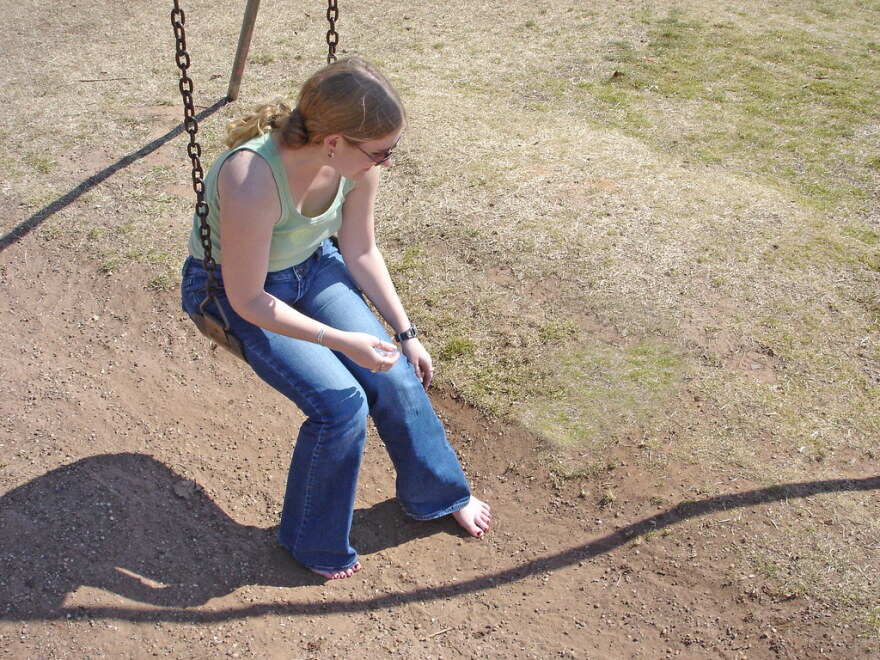 Under the proposed dress code policy in Seattle, students will be allowed to wear tank tops.