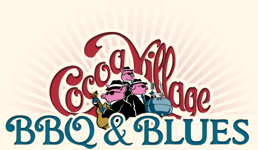 Cocoa Village BBQ & Blues