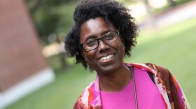 Academics – Stephanie Boddie – SSW – School of Social Work – Faculty Photo Project – Truett – 10/02/2017