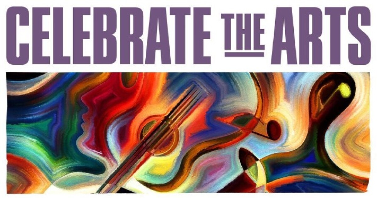 Holland College of Arts and Media Presents: Celebrate the Arts