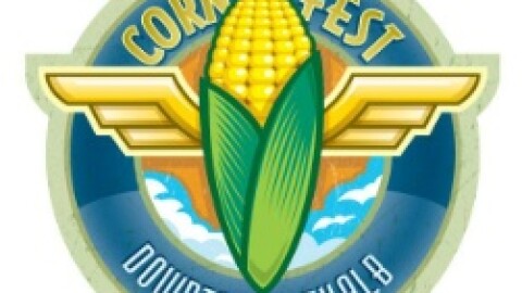 Corn Fest takes place this year in downtown DeKalb from August 23-25.
