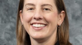 Amy Epkey will be interim Director of the Michigan Department of Health and Human Services, after Director Elizabeth Hertel announced she is leaving on June 30, 2026.