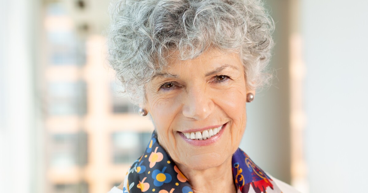 Special Correspondent and NPR Founding Mother Susan Stamberg