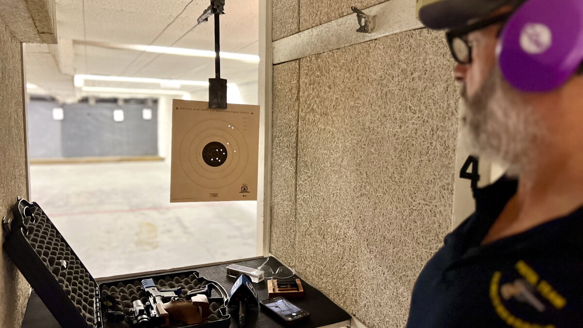 Keep or repeal? Referendum on Mass. gun law goes to the voters