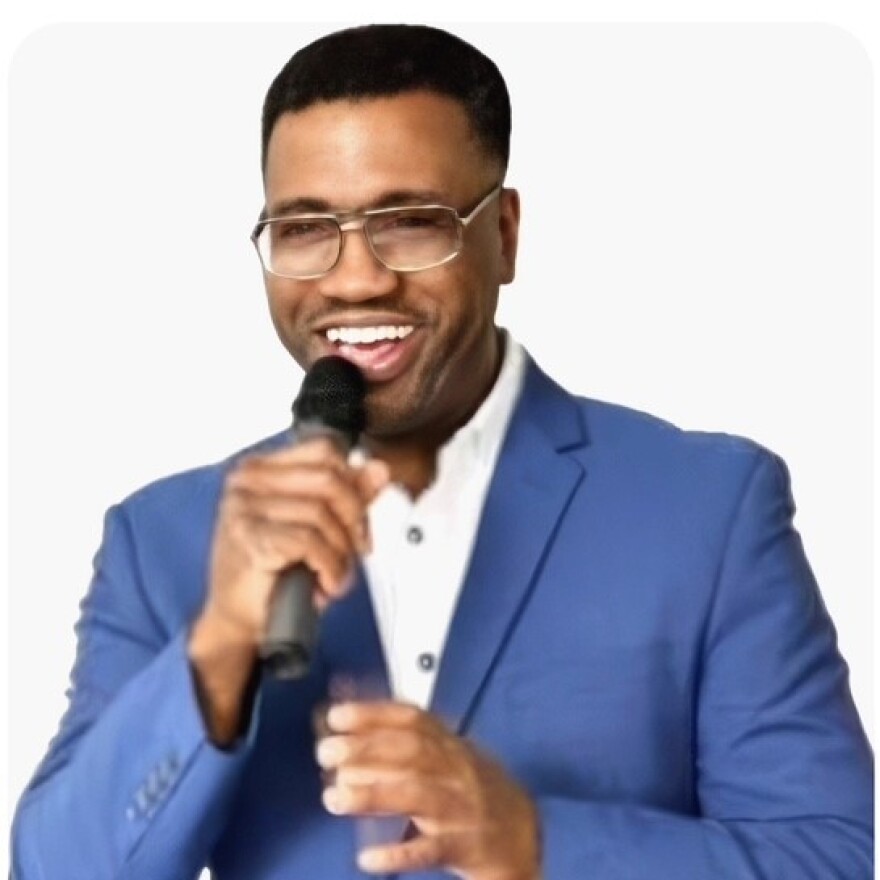 Stephan Pryor