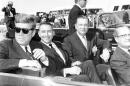 John F. Kennedy