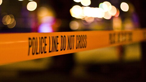 Photo by Tony Webster, Flikr. Gun violence increased across Hampton Roads last year.