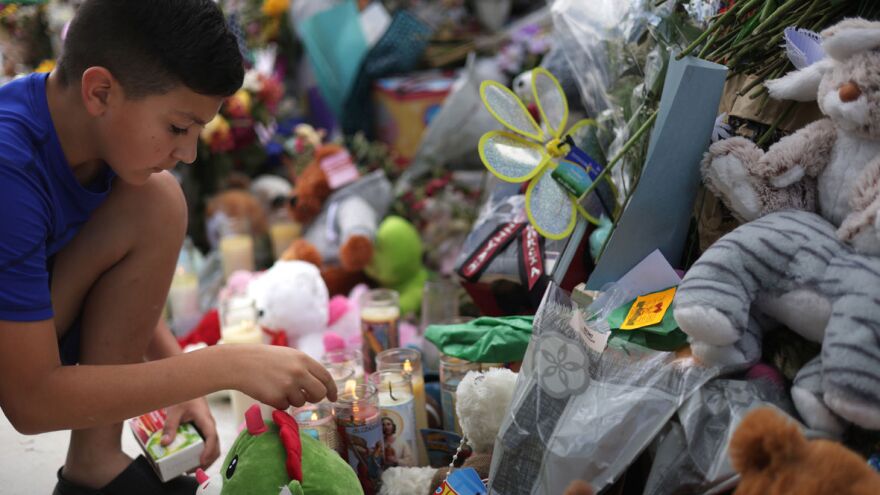 Alex Wong/Getty Images