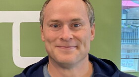 Park City Manager Adam Lenhard