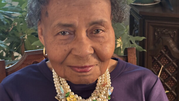NCA&T alumna Willie Williams