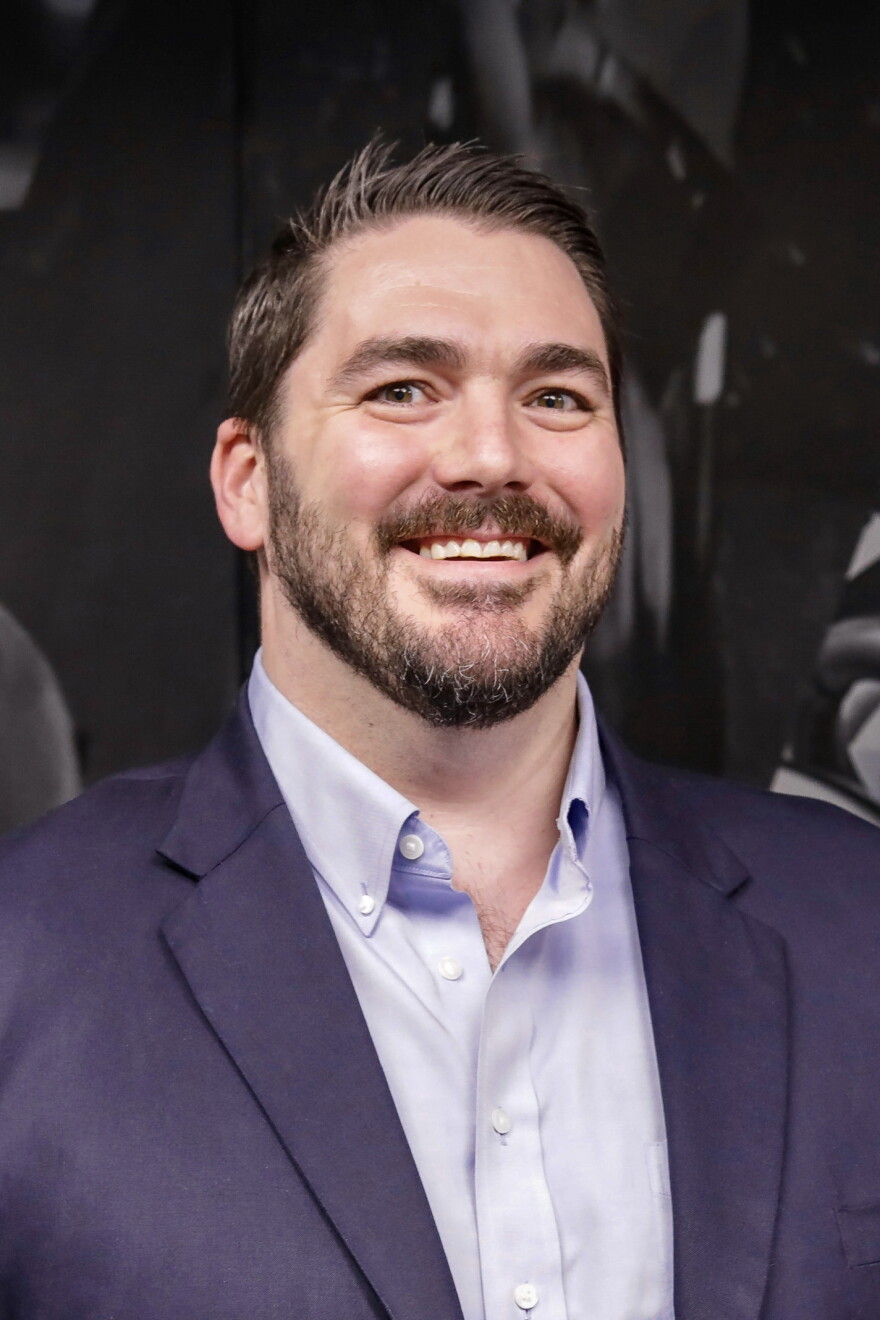 Jeremy Todd