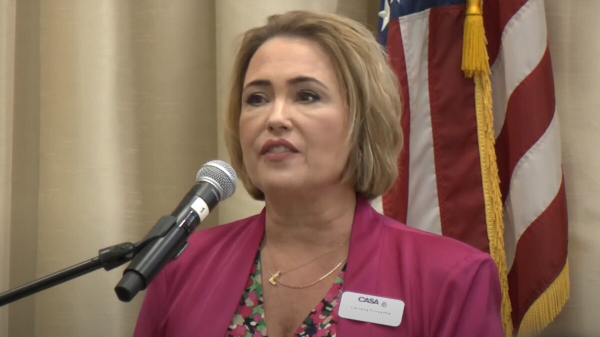 CASA providing support for domestic violence survivors in Marion County - Vimarsana News