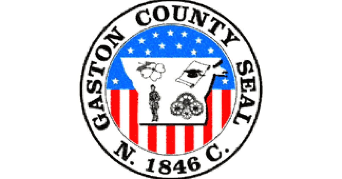 Gaston County N.C. District Court Judge District 38 Seat 4 WFAE 90.7 Charlotte's NPR News