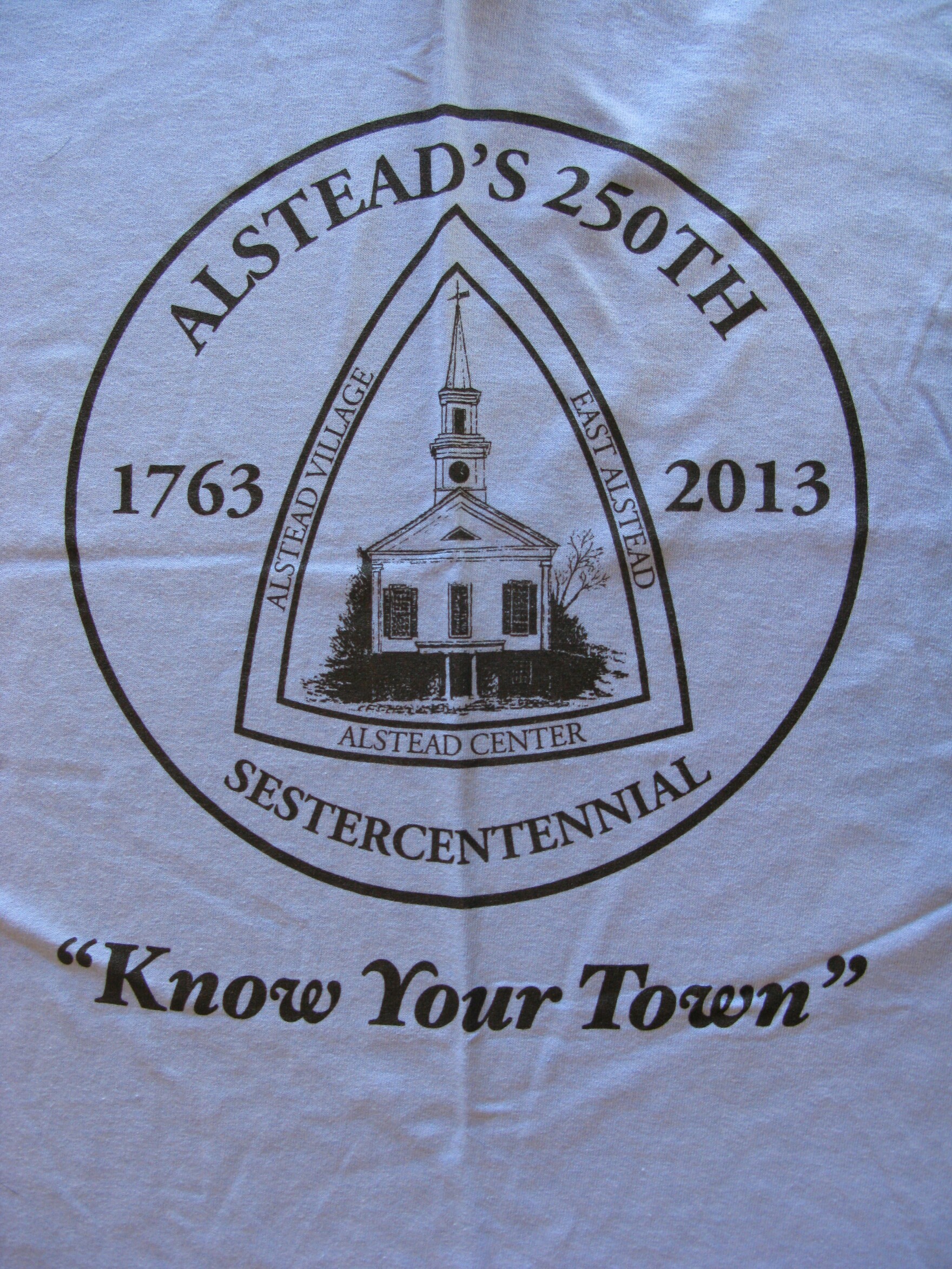 Alstead 250 Years In The Making New Hampshire Public Radio