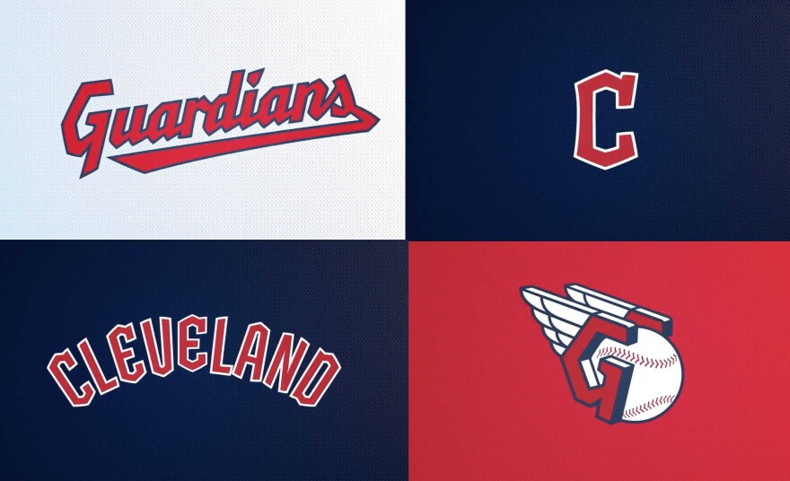 From the Name to the Logos, How Cleveland's Baseball Team Settled on