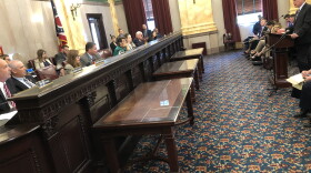 Ohio Senate Education Committee holds hearings on HB154