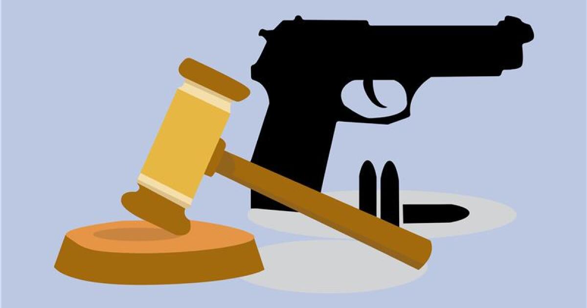 Missouri's Second Amendment Preservation Act could return this year