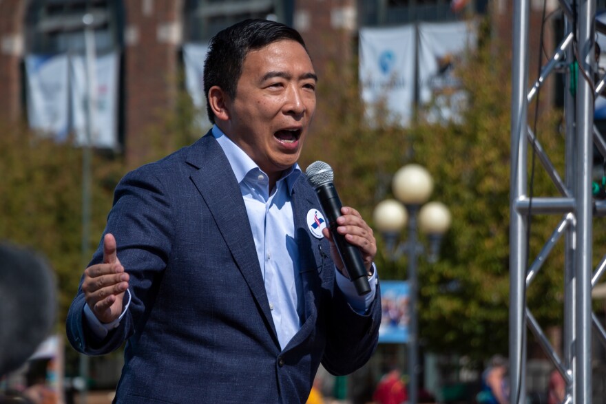 andrew yang