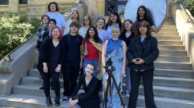 Youth Apprenticeship Program Participants