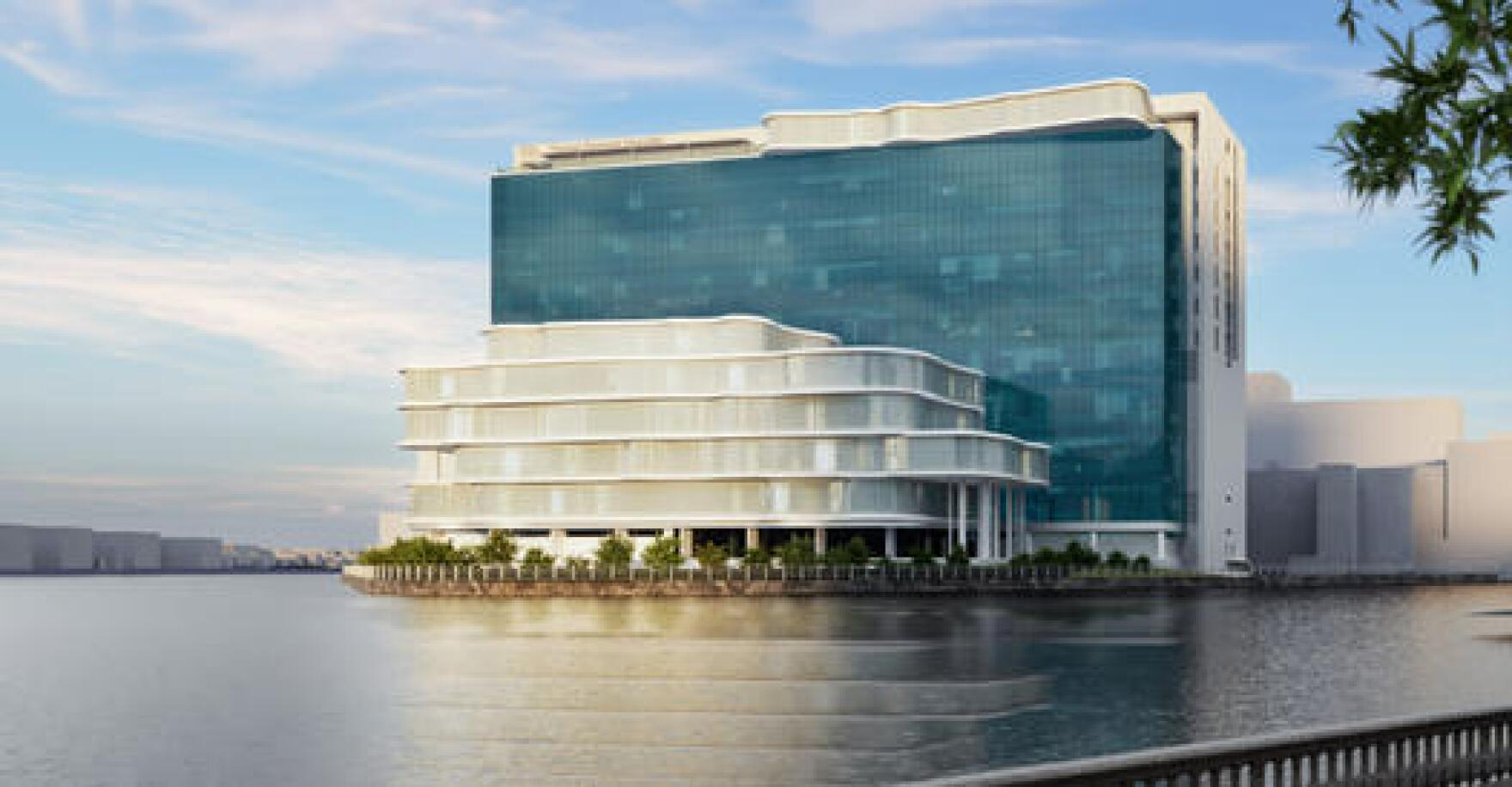 Tampa General Hospital gets OK to build 13story transplant