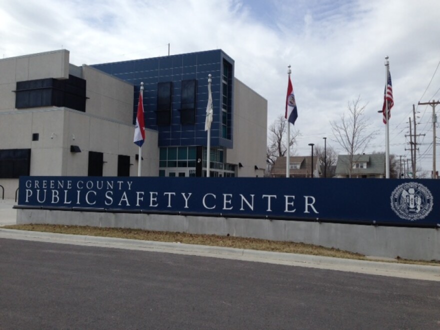 Springfield-Greene County opened a $19.7 million public safety center August, 2012 to house Springfield-Greene County 9-1-1 and the Springfield Office of Emergency Management.