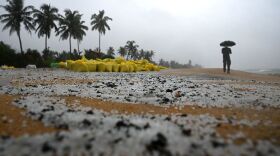 Lakruwan Wanniarachchi/AFP via Getty Images