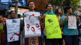 Debarchan Chatterjee/NurPhoto via Getty Images