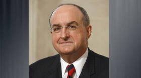 Michael McRobbie, IU's 18th president, has led the university since July 1, 2007.