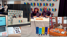 Libro Fest SLC