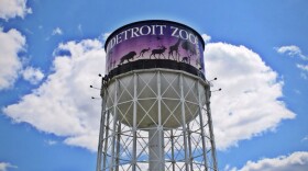 Detroit Zoological Society CEO Ron Kagan says that the Detroit Zoo has been committed to growing its sustainability initiatives for nearly two decades. 