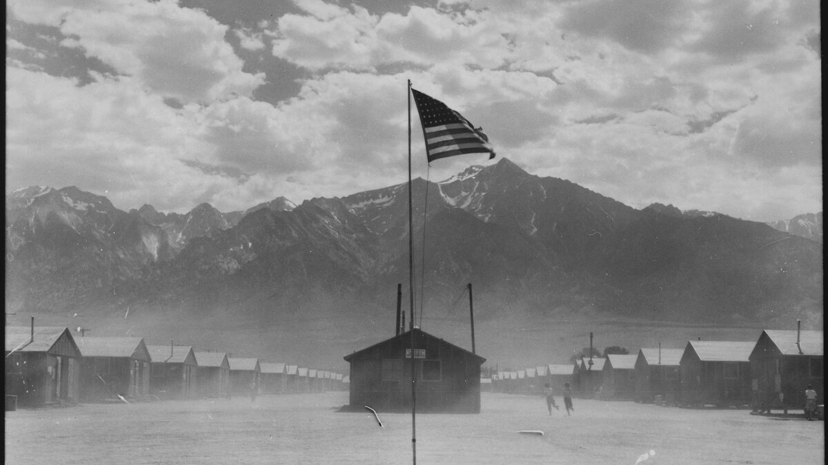 Perspective: Infamy - Vimarsana News