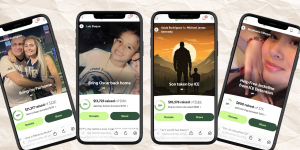 ICE arrests leave families turning to GoFundMe to pay legal costs episode artwork