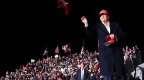 Mario Tama/Getty Images