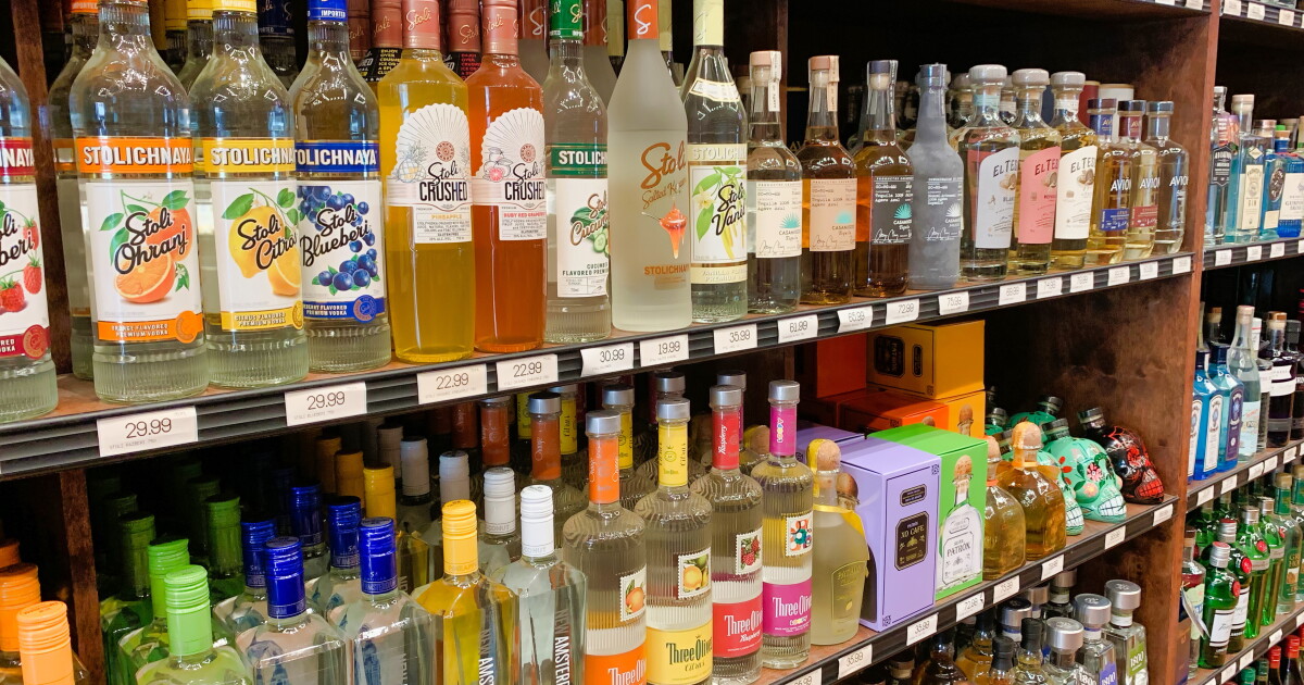 Louisville looks to address concentration of liquor stores in South, West End