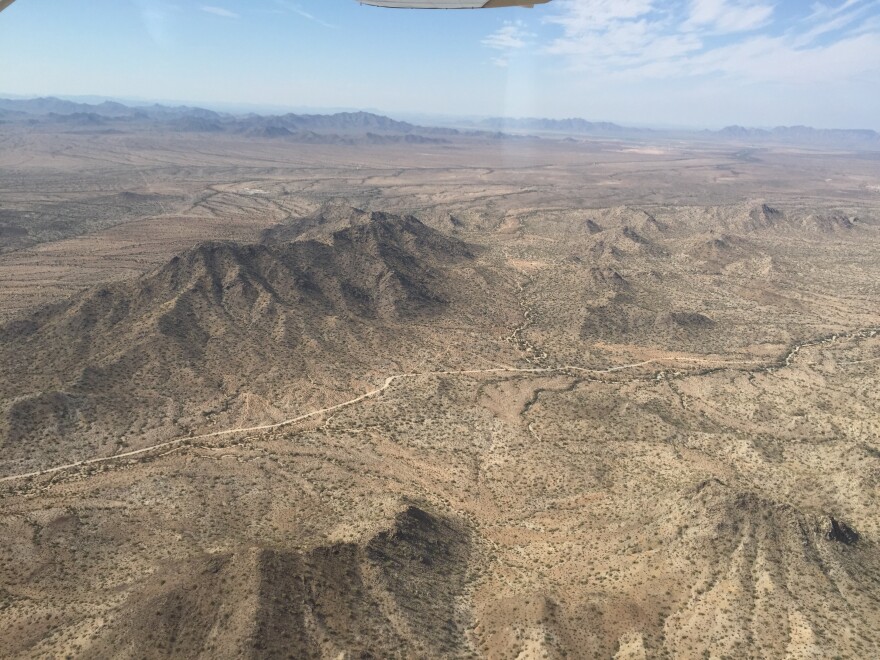 sonoran desert
