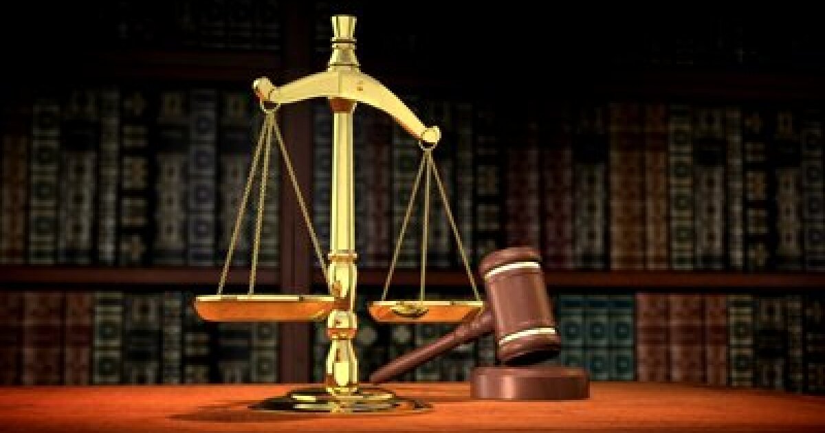 Judge Grady is retiring WCBU Peoria