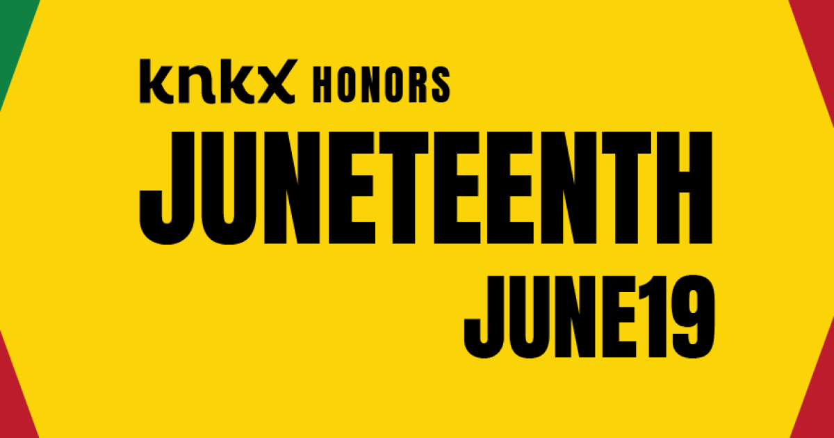 Juneteenth Freedom Festival at Jimi Hendrix Park Is Free for All