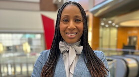 Esther Woodson is the new executive director of Indy Achieves.