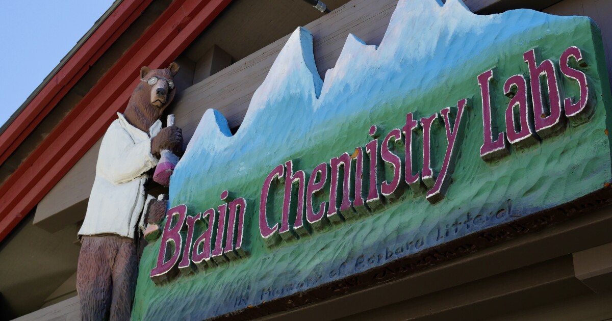 New research out of Jackson links dolphins, cyanobacteria and Alzheimer’s