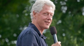 Bill Clinton