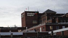 Windham Hospital